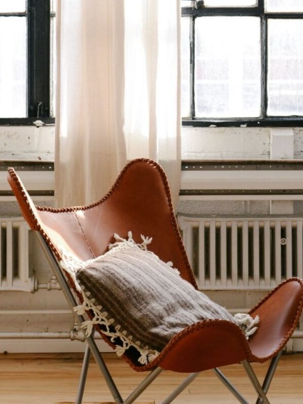 橄木柚椅